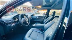 مێرسێدس بێنز E-Class